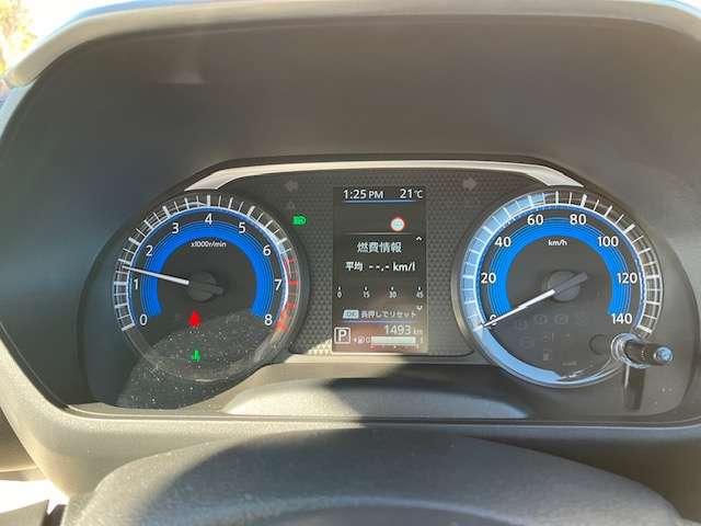 デリカミニ Ｇ　プレミアム　衝突被害軽減ブレーキ　純正ナビゲーション（13枚目）