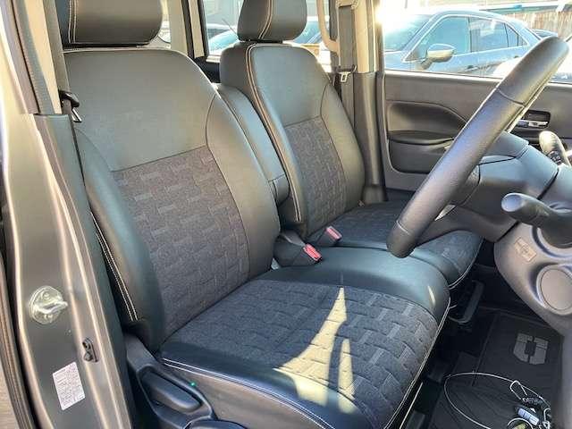 デリカミニ Ｇ　プレミアム　衝突被害軽減ブレーキ　純正ナビゲーション（17枚目）