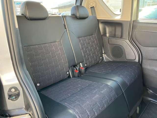 デリカミニ Ｇ　プレミアム　衝突被害軽減ブレーキ　純正ナビゲーション（18枚目）