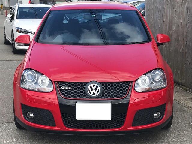 GTI ターボ 社外SDナビ フルセグTV キーレス HID(2枚目)