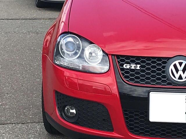 GTI ターボ 社外SDナビ フルセグTV キーレス HID(3枚目)