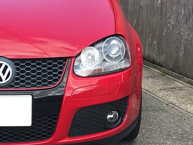 GTI ターボ 社外SDナビ フルセグTV キーレス HID(4枚目)