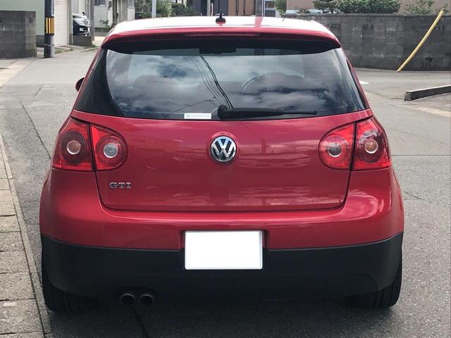 GTI ターボ 社外SDナビ フルセグTV キーレス HID(8枚目)
