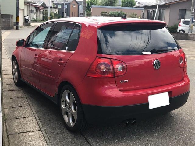 GTI ターボ 社外SDナビ フルセグTV キーレス HID(9枚目)