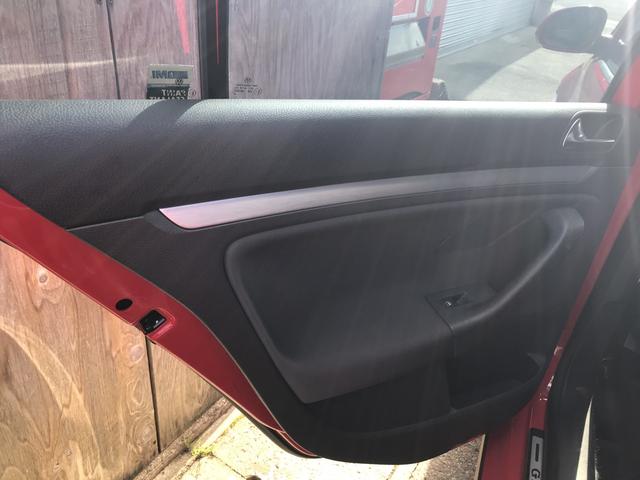 GTI ターボ 社外SDナビ フルセグTV キーレス HID(18枚目)
