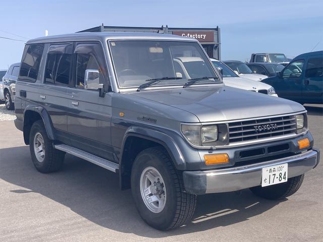 ＬＸ　４ＷＤ　ターボ　ＥＴＣ　サンルーフ　ＨＤＤナビ　フルセグＴＶ　アルミホイール　ＡＴ　ＣＤ　ＤＶＤ再生　ディーゼル　ヒッチメンバー　記録簿　取扱説明書　純正アルミ(13枚目)