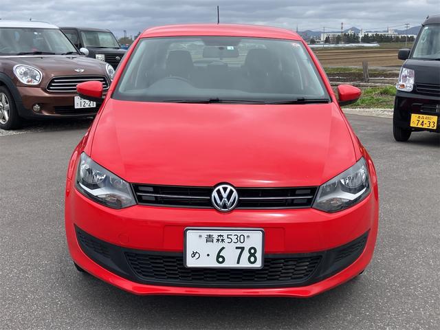 ポロ TSIコンフォートライン ナビ アルミホイール キーレスエントリー AT 記録簿 CD DVD再生 USB ミュージックプレイヤー接続可 エアコン パワーウィンドウ(12枚目)