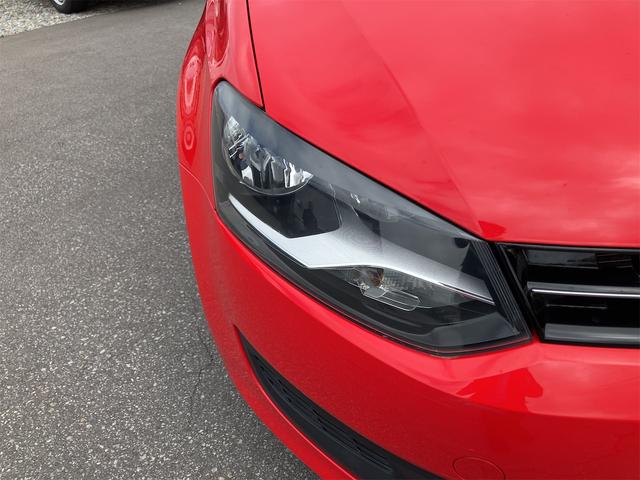 ポロ TSIコンフォートライン ナビ アルミホイール キーレスエントリー AT 記録簿 CD DVD再生 USB ミュージックプレイヤー接続可 エアコン パワーウィンドウ(24枚目)