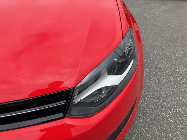 ポロ TSIコンフォートライン ナビ アルミホイール キーレスエントリー AT 記録簿 CD DVD再生 USB ミュージックプレイヤー接続可 エアコン パワーウィンドウ(25枚目)