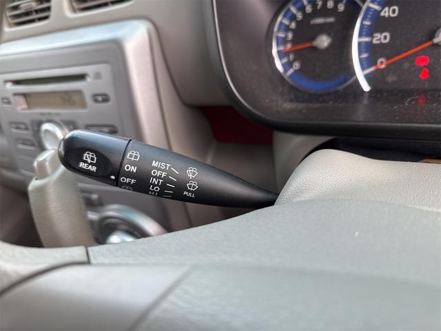 ムーヴコンテ Ｘ　＋Ｓ　４ＷＤ　ＥＴＣ　スマートキー　ベンチシート　ＣＶＴ　盗難防止システム　ＡＢＳ　ＣＤ　衝突安全ボディ　エアコン　パワーステアリング　パワーウィンドウ（7枚目）