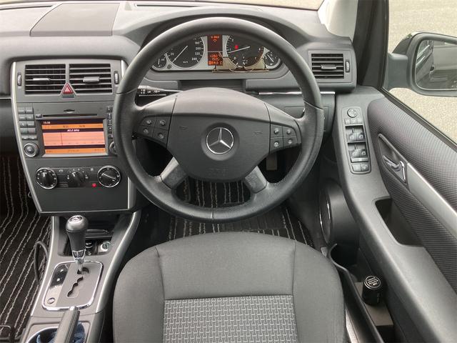 Ｂクラス 　ＥＴＣ　アルミホイール　オートライト　キーレスエントリー　電動格納ミラー　ＣＶＴ　ＣＤ　Ｂｌｕｅｔｏｏｔｈ　エアコン　パワーステアリング　パワーウィンドウ（3枚目）