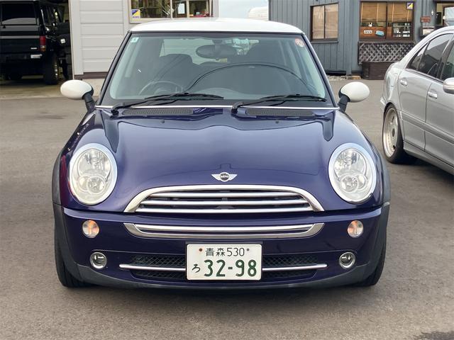 ＭＩＮＩ クーパー　アルミホイール　キーレスエントリー　ＣＶＴ　ＡＢＳ　ＣＤ　エアコン　パワーステアリング　パワーウィンドウ（14枚目）