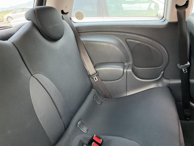 ＭＩＮＩ クーパー　アルミホイール　キーレスエントリー　ＣＶＴ　ＡＢＳ　ＣＤ　エアコン　パワーステアリング　パワーウィンドウ（27枚目）