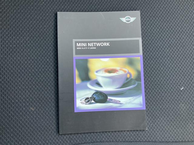 ＭＩＮＩ クーパー　アルミホイール　キーレスエントリー　ＣＶＴ　ＡＢＳ　ＣＤ　エアコン　パワーステアリング　パワーウィンドウ（42枚目）