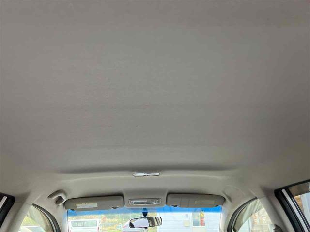 フィット G・10thアニバーサリー ETC バックカメラ ナビ オートライト スマートキー CVT 盗難防止システム 衝突安全ボディ 記録簿 ABS CD DVD再生 USB エアコン パワーステアリング パワーウィンドウ(27枚目)