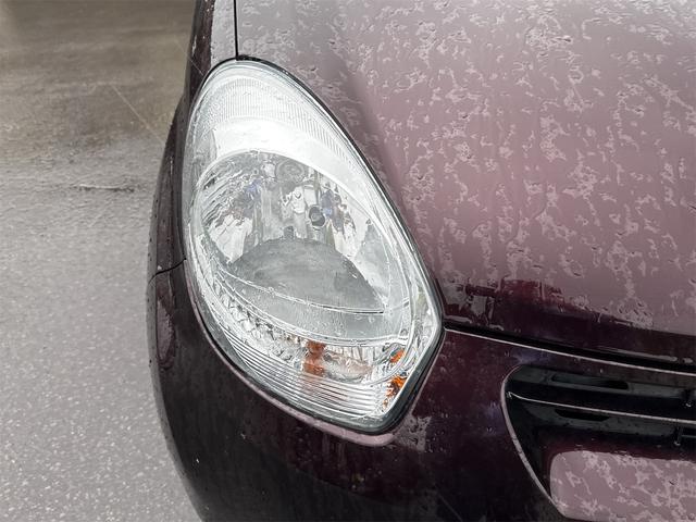 パッソ X ユルリ ETC ナビ スマートキー 電動格納ミラー CVT 盗難防止システム 衝突安全ボディ ベンチシート ABS ESC エアコン パワーステアリング パワーウィンドウ(18枚目)