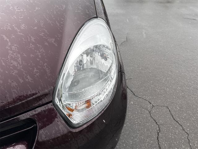 パッソ X ユルリ ETC ナビ スマートキー 電動格納ミラー CVT 盗難防止システム 衝突安全ボディ ベンチシート ABS ESC エアコン パワーステアリング パワーウィンドウ(19枚目)