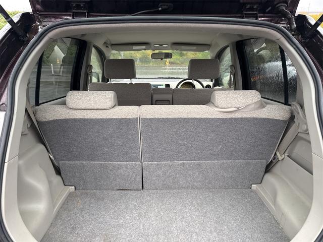 パッソ X ユルリ ETC ナビ スマートキー 電動格納ミラー CVT 盗難防止システム 衝突安全ボディ ベンチシート ABS ESC エアコン パワーステアリング パワーウィンドウ(20枚目)