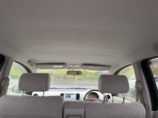 パッソ X ユルリ ETC ナビ スマートキー 電動格納ミラー CVT 盗難防止システム 衝突安全ボディ ベンチシート ABS ESC エアコン パワーステアリング パワーウィンドウ(21枚目)