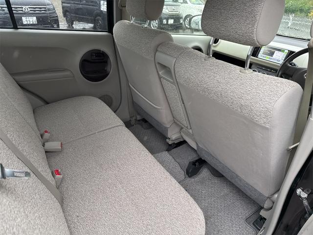 パッソ X ユルリ ETC ナビ スマートキー 電動格納ミラー CVT 盗難防止システム 衝突安全ボディ ベンチシート ABS ESC エアコン パワーステアリング パワーウィンドウ(23枚目)