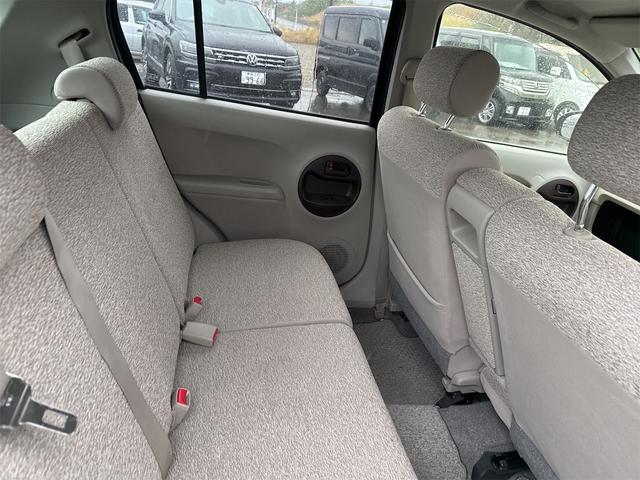 パッソ X ユルリ ETC ナビ スマートキー 電動格納ミラー CVT 盗難防止システム 衝突安全ボディ ベンチシート ABS ESC エアコン パワーステアリング パワーウィンドウ(24枚目)