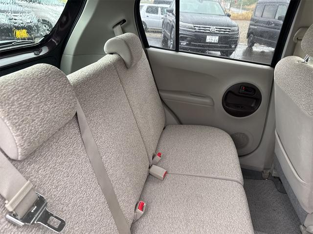 パッソ X ユルリ ETC ナビ スマートキー 電動格納ミラー CVT 盗難防止システム 衝突安全ボディ ベンチシート ABS ESC エアコン パワーステアリング パワーウィンドウ(25枚目)