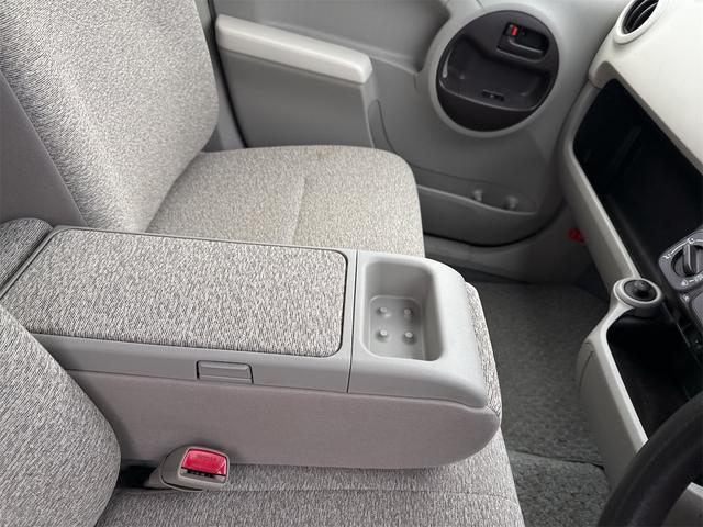 パッソ X ユルリ ETC ナビ スマートキー 電動格納ミラー CVT 盗難防止システム 衝突安全ボディ ベンチシート ABS ESC エアコン パワーステアリング パワーウィンドウ(30枚目)