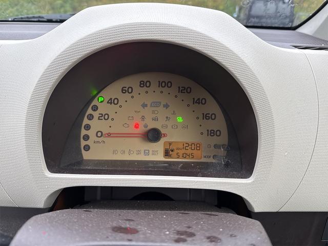 パッソ X ユルリ ETC ナビ スマートキー 電動格納ミラー CVT 盗難防止システム 衝突安全ボディ ベンチシート ABS ESC エアコン パワーステアリング パワーウィンドウ(33枚目)