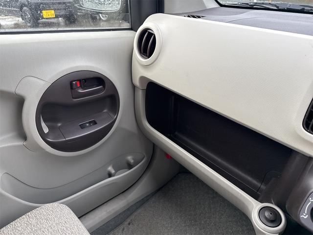 パッソ X ユルリ ETC ナビ スマートキー 電動格納ミラー CVT 盗難防止システム 衝突安全ボディ ベンチシート ABS ESC エアコン パワーステアリング パワーウィンドウ(36枚目)