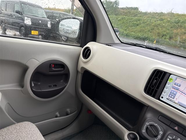 パッソ X ユルリ ETC ナビ スマートキー 電動格納ミラー CVT 盗難防止システム 衝突安全ボディ ベンチシート ABS ESC エアコン パワーステアリング パワーウィンドウ(37枚目)