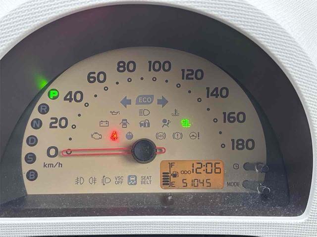 パッソ X ユルリ ETC ナビ スマートキー 電動格納ミラー CVT 盗難防止システム 衝突安全ボディ ベンチシート ABS ESC エアコン パワーステアリング パワーウィンドウ(40枚目)