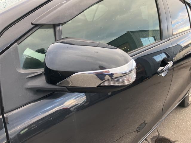 アクア S バックカメラ HDDナビ アルミホイール オートライト スマートキー アイドリングストップ 電動格納ミラー シートヒーター CVT 衝突安全ボディ 記録簿 ABS ESC 取扱説明書 寒冷地仕様(21枚目)