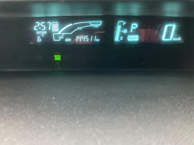 アクア S バックカメラ HDDナビ アルミホイール オートライト スマートキー アイドリングストップ 電動格納ミラー シートヒーター CVT 衝突安全ボディ 記録簿 ABS ESC 取扱説明書 寒冷地仕様(38枚目)