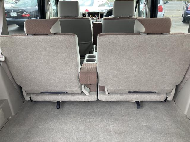 エブリイワゴン ＪＰターボ　４ＷＤ　ＥＴＣ　両側スライドドア　キーレスエントリー　電動格納ミラー　シートヒーター　ＡＴ　盗難防止システム　ＡＢＳ　ＣＤ　アルミホイール　衝突安全ボディ　エアコン　パワーステアリング（19枚目）