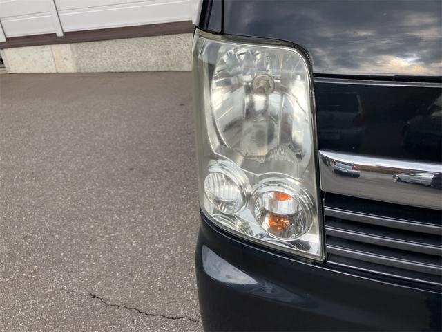 エブリイワゴン ＪＰターボ　４ＷＤ　ＥＴＣ　両側スライドドア　キーレスエントリー　電動格納ミラー　シートヒーター　ＡＴ　盗難防止システム　ＡＢＳ　ＣＤ　アルミホイール　衝突安全ボディ　エアコン　パワーステアリング（21枚目）