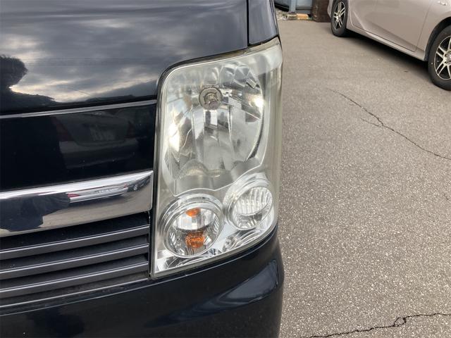 エブリイワゴン ＪＰターボ　４ＷＤ　ＥＴＣ　両側スライドドア　キーレスエントリー　電動格納ミラー　シートヒーター　ＡＴ　盗難防止システム　ＡＢＳ　ＣＤ　アルミホイール　衝突安全ボディ　エアコン　パワーステアリング（22枚目）