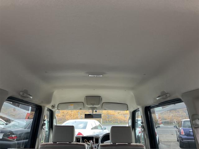 エブリイワゴン ＪＰターボ　４ＷＤ　ＥＴＣ　両側スライドドア　キーレスエントリー　電動格納ミラー　シートヒーター　ＡＴ　盗難防止システム　ＡＢＳ　ＣＤ　アルミホイール　衝突安全ボディ　エアコン　パワーステアリング（25枚目）