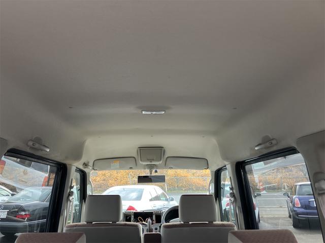 エブリイワゴン ＪＰターボ　４ＷＤ　ＥＴＣ　両側スライドドア　キーレスエントリー　電動格納ミラー　シートヒーター　ＡＴ　盗難防止システム　ＡＢＳ　ＣＤ　アルミホイール　衝突安全ボディ　エアコン　パワーステアリング（26枚目）