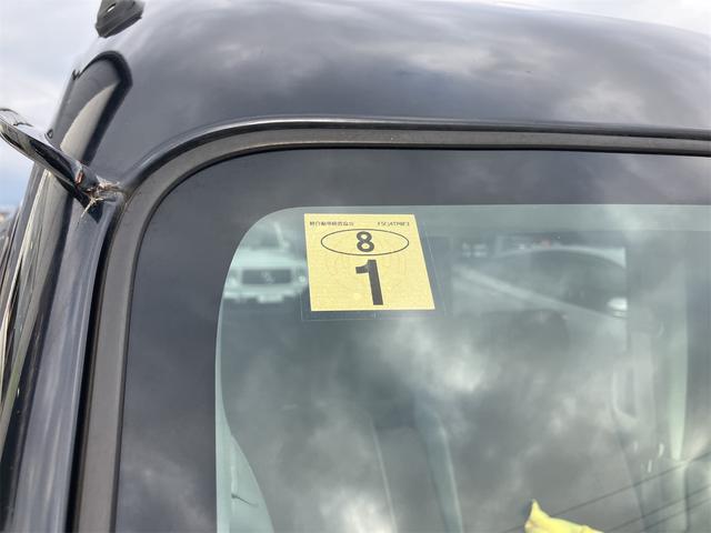 エブリイワゴン ＪＰターボ　４ＷＤ　ＥＴＣ　両側スライドドア　キーレスエントリー　電動格納ミラー　シートヒーター　ＡＴ　盗難防止システム　ＡＢＳ　ＣＤ　アルミホイール　衝突安全ボディ　エアコン　パワーステアリング（38枚目）