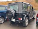 MERCEDES BENZ G-CLASS