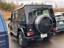 MERCEDES BENZ G-CLASS