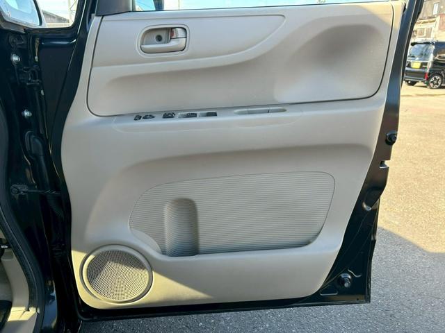 Ｎ－ＢＯＸ Ｇ・Ｌパッケージ　純正オーディオ　左パワースライドドア　　横滑り防止装置（10枚目）