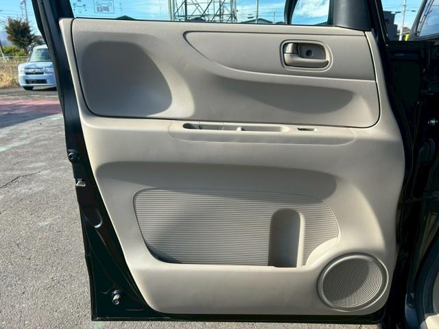 Ｎ－ＢＯＸ Ｇ・Ｌパッケージ　純正オーディオ　左パワースライドドア　　横滑り防止装置（11枚目）