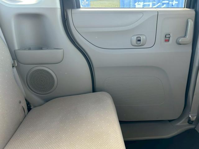 Ｎ－ＢＯＸ Ｇ・Ｌパッケージ　純正オーディオ　左パワースライドドア　　横滑り防止装置（12枚目）