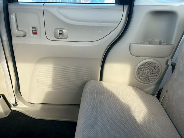 Ｎ－ＢＯＸ Ｇ・Ｌパッケージ　純正オーディオ　左パワースライドドア　　横滑り防止装置（13枚目）