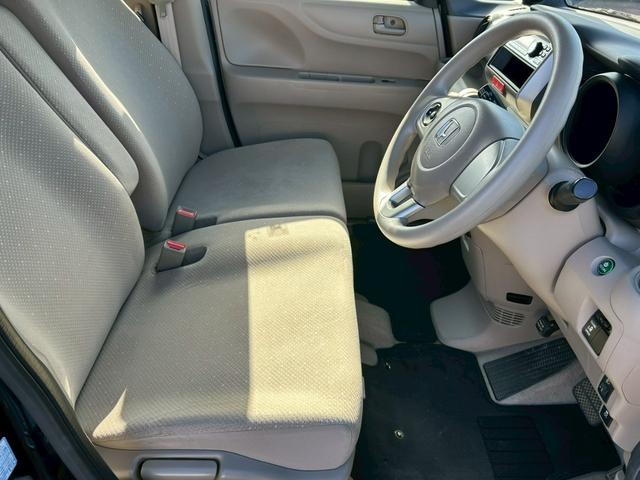 Ｎ－ＢＯＸ Ｇ・Ｌパッケージ　純正オーディオ　左パワースライドドア　　横滑り防止装置（14枚目）