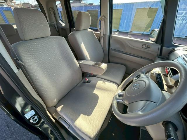 Ｎ－ＢＯＸ Ｇ・Ｌパッケージ　純正オーディオ　左パワースライドドア　　横滑り防止装置（15枚目）