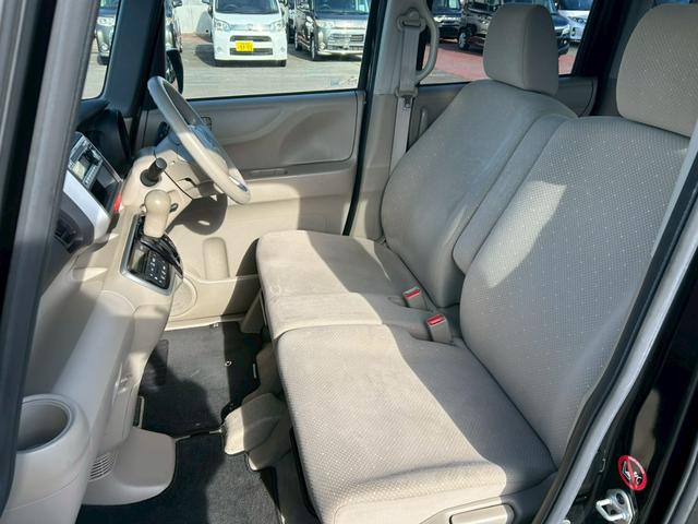 Ｎ－ＢＯＸ Ｇ・Ｌパッケージ　純正オーディオ　左パワースライドドア　　横滑り防止装置（16枚目）