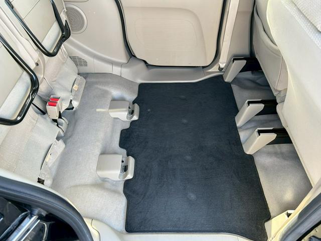 Ｎ－ＢＯＸ Ｇ・Ｌパッケージ　純正オーディオ　左パワースライドドア　　横滑り防止装置（22枚目）
