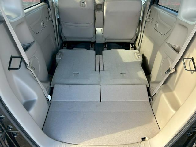 Ｎ－ＢＯＸ Ｇ・Ｌパッケージ　純正オーディオ　左パワースライドドア　　横滑り防止装置（23枚目）